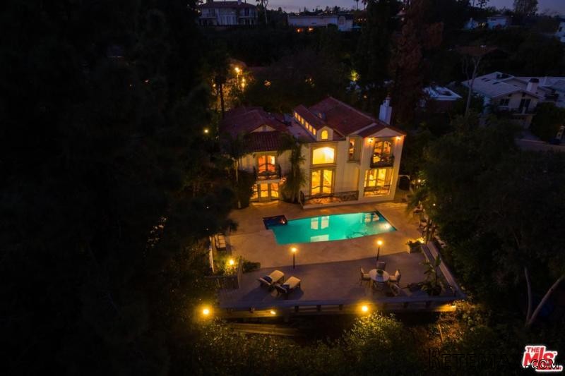 10828 Via Verona St | Los Angeles..