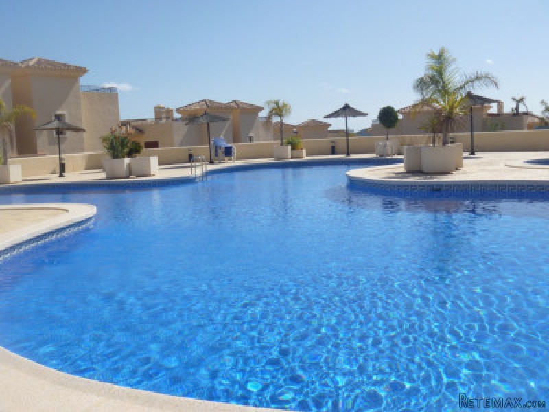 2 Bedrooms - Apartment - Murcia - For.. - 2