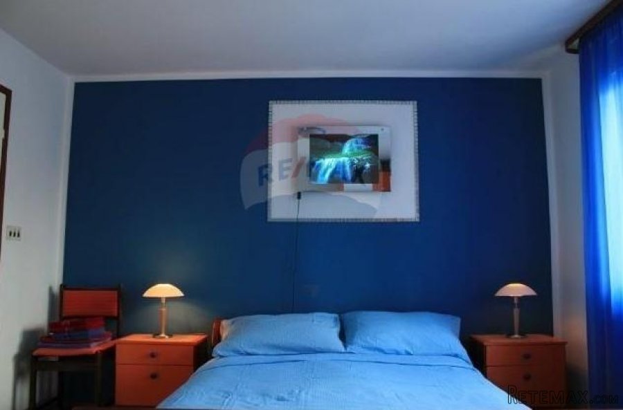 Istra,Banjole, kuća s apartmanima i pogledom na more - 5