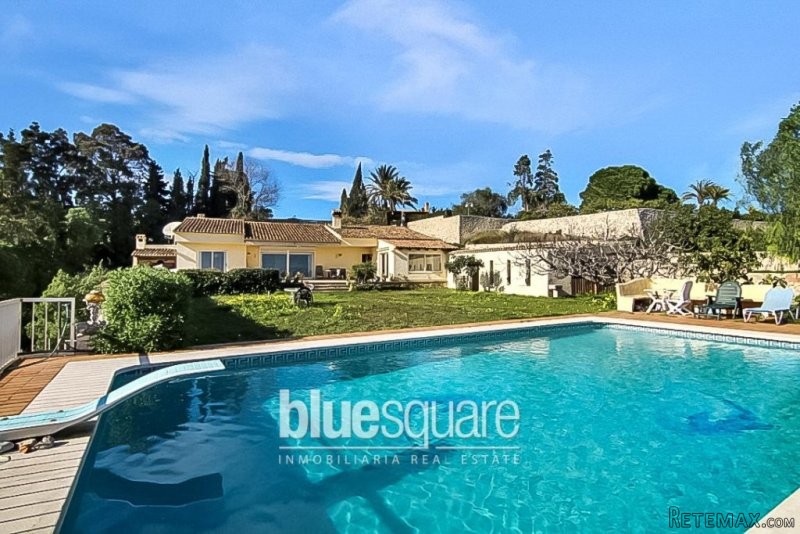 Lovely villa 4 bedroom villa with super..