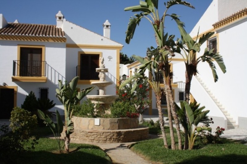 Town House / Village House in Vera - 2