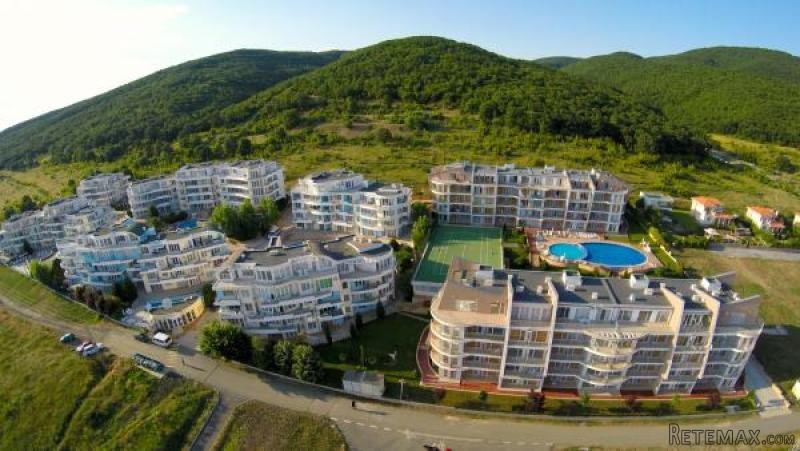 1 bedroom apartments with payment plan..