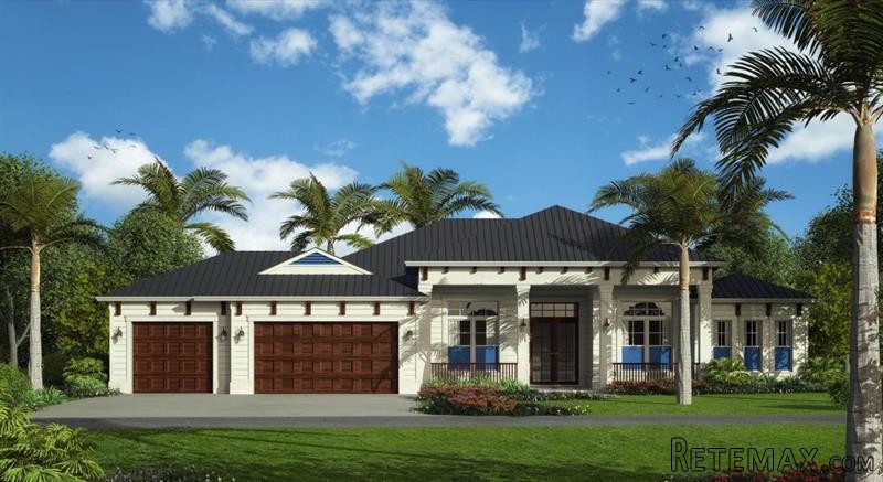 4 bedroom Residence For Sale: Stuart..