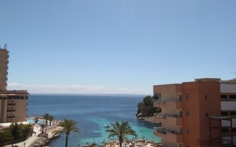 Apartment for sale in Cala Vinyas