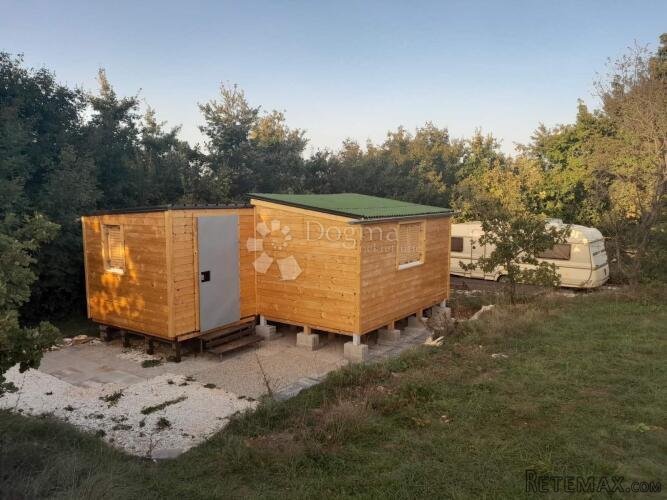 Oaza mira u središnjoj Istri