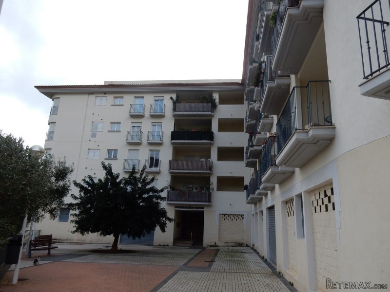 Panoramic Views Appartment in Javea