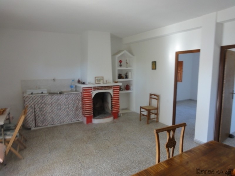 Renovation Project Albatera - 2