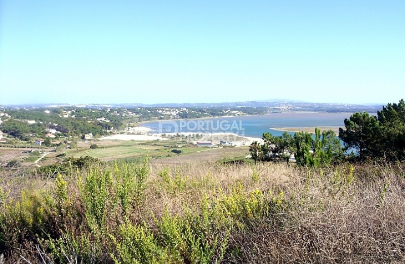 Rustic plot of land with fabulous views.. - 2