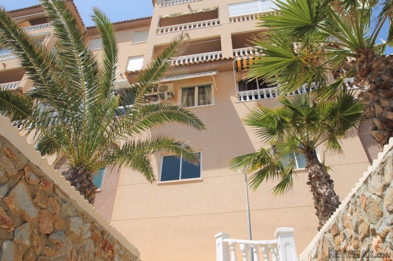 2 Bedrooms - Apartment - Costa Blanca.. - 2