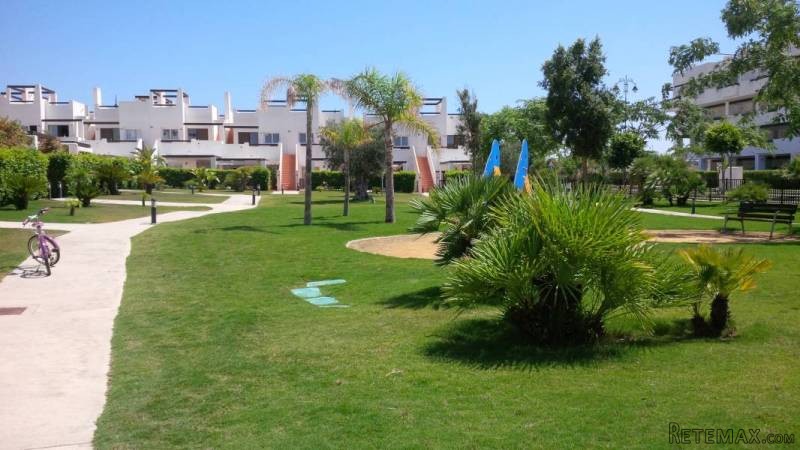 2 Bedrooms - Apartment - Murcia - For..