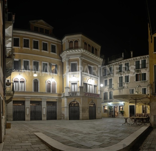 Appartamento in Vendita a Venezia
