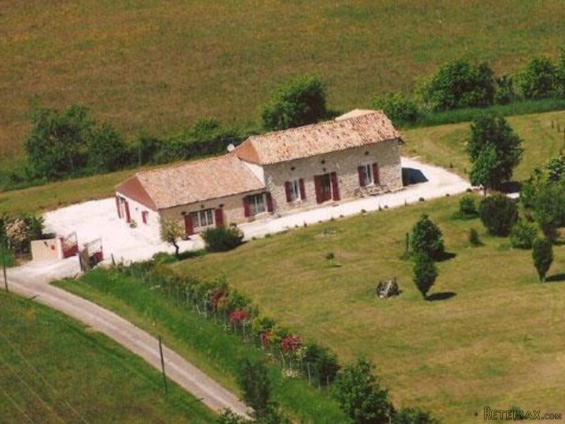 Fabulous Traditional Country Stone..