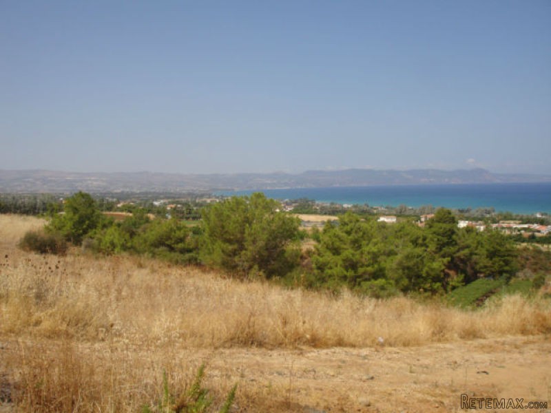 Land - Paphos - For Sale - 2