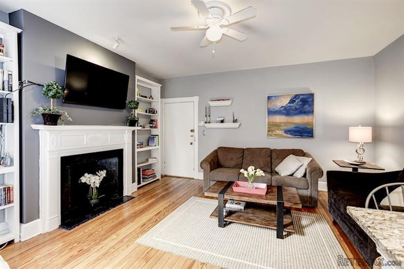 1 bedroom Apartment For Sale: 1731 20TH.. - 2