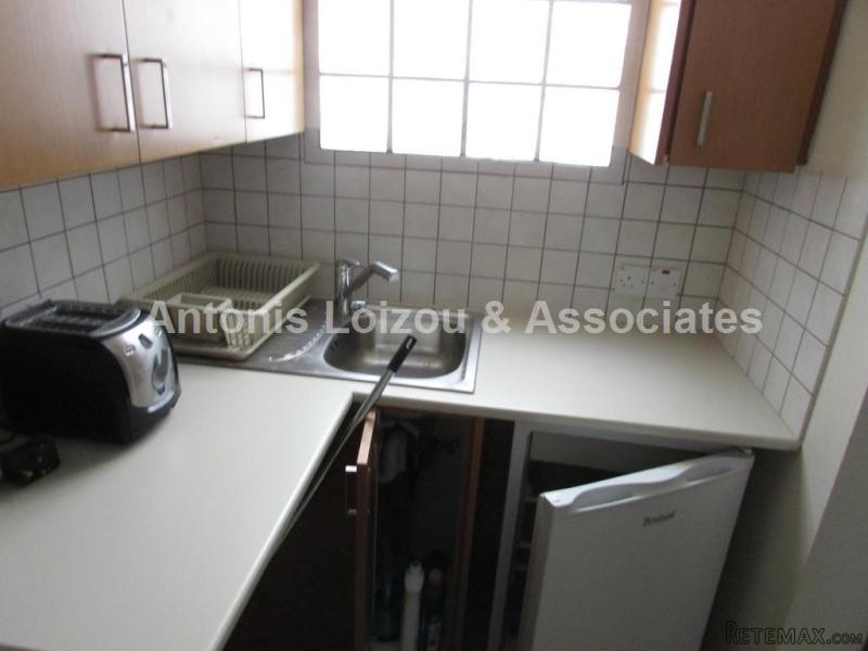 Apartment studio in Pano Paphos - 2