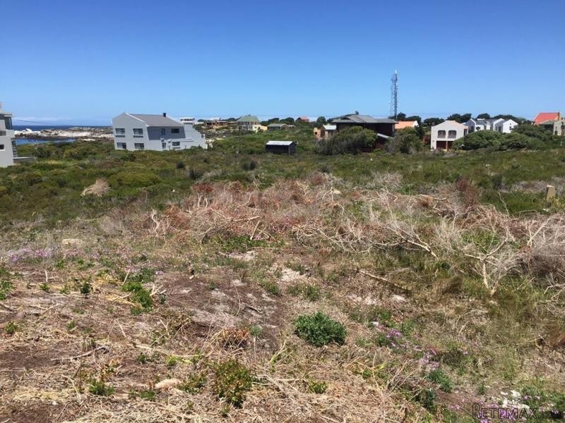 Bettys Bay Vacant Land, Bettys Bay