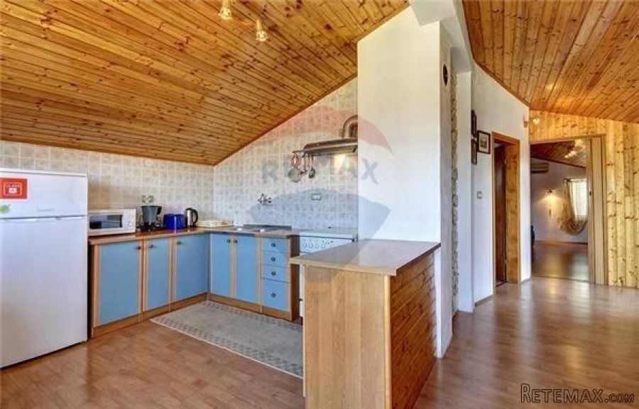 Istra,Banjole, kuća s apartmanima i pogledom na more - 8