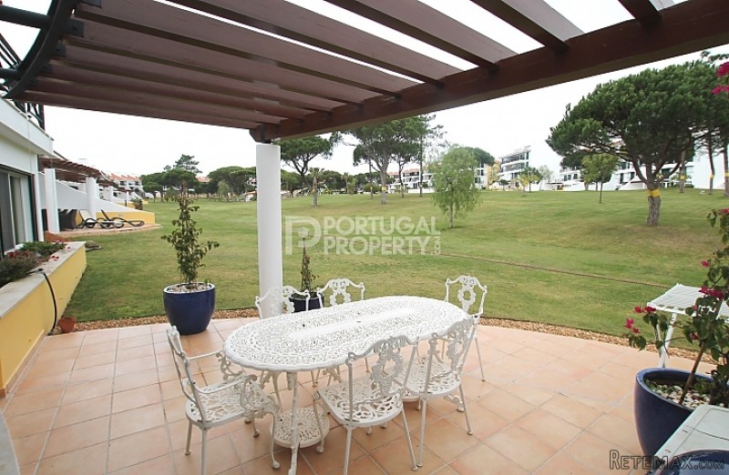 Spacious apartment Vilasol close to..