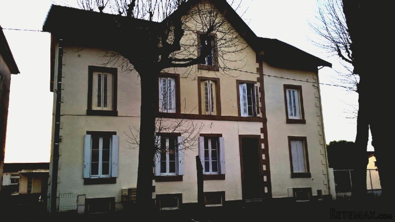 Stone House For Sale With Outbuilding - 2