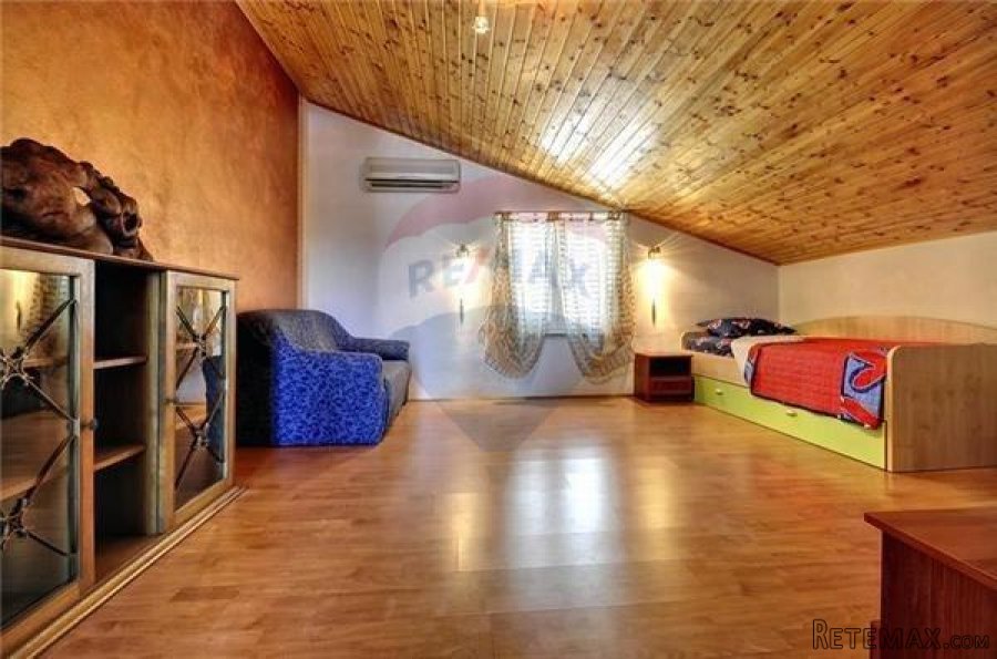 Istra,Banjole, kuća s apartmanima i pogledom na more - 9