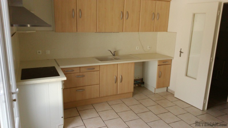 Stone House For Sale St Jean D Angely - 2