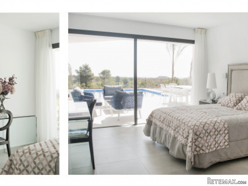 4 Bedrooms - Apartment - Murcia - For.. - 2