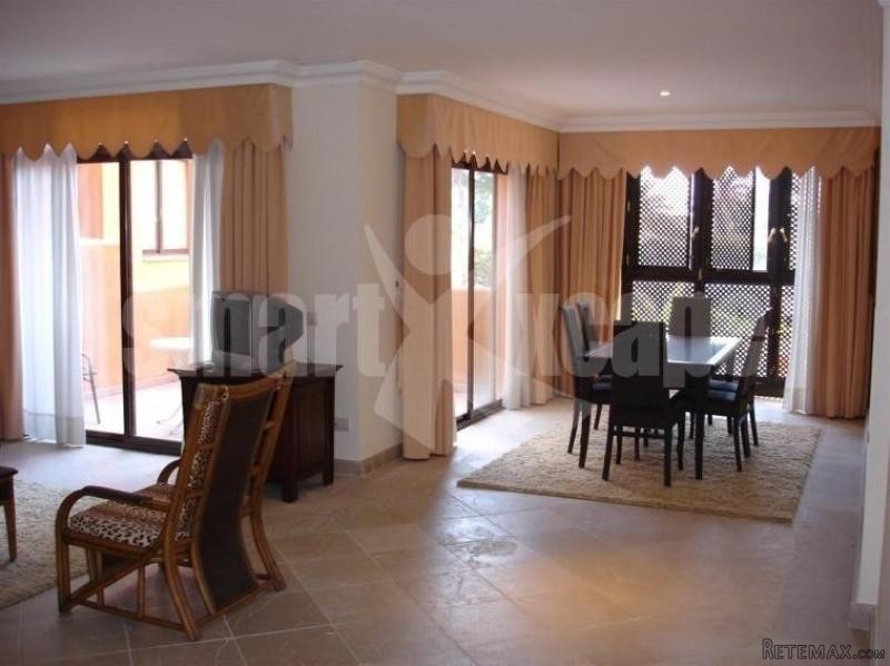 Apartment For Sale In New Golden Mile.. - 2