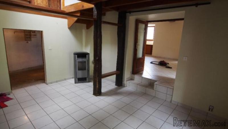 Good Solid Stone House in Rural Town - 2
