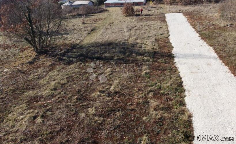 Tinjan – Građevinsko 600 m² + Poljoprivredno 134 m², Odlična