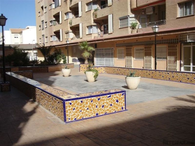 3 Bedrooms - Apartment - Alicante - For..