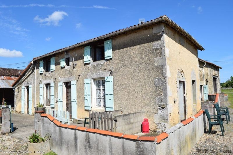 Large 9 Bedroom Stone House With..