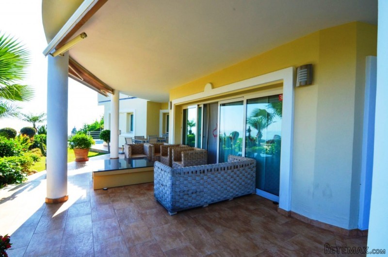 Luxurious Modern Villa - 2