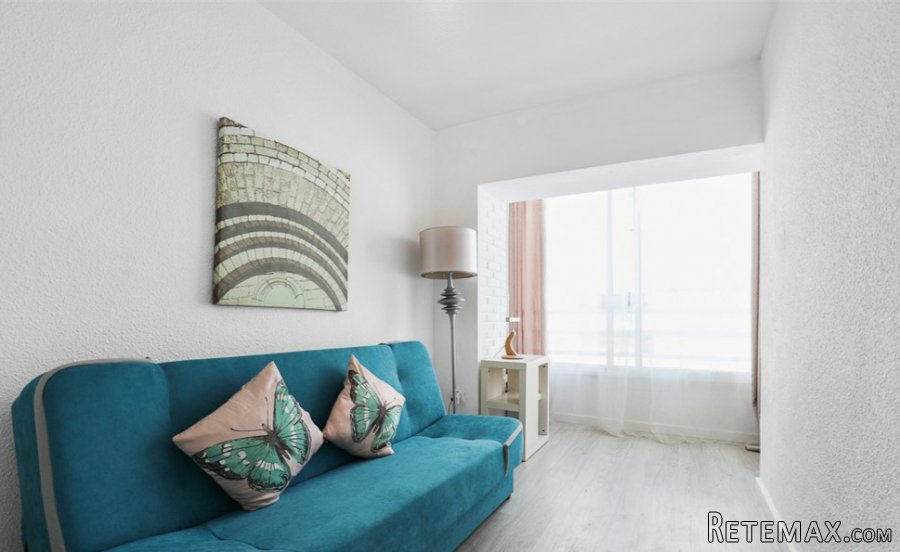 Apartamento recientemente reformado, con mucho estilo y..