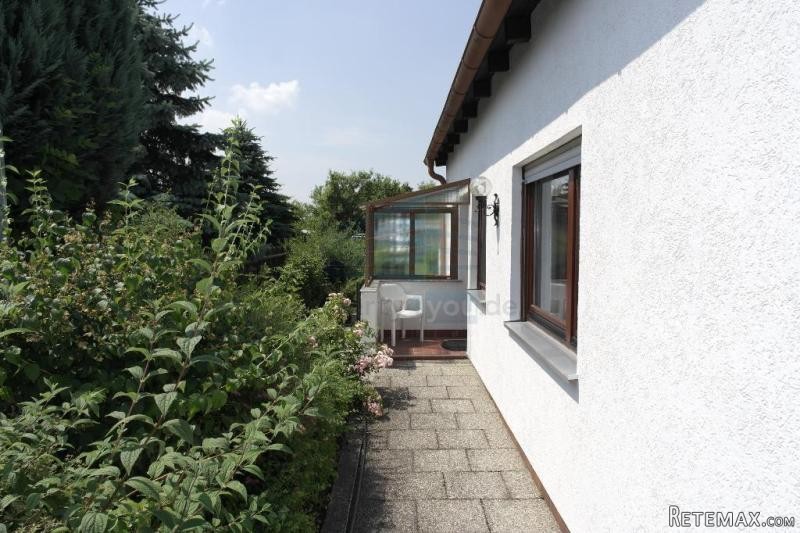 Apartment im grunen - in eigenem Haus /..