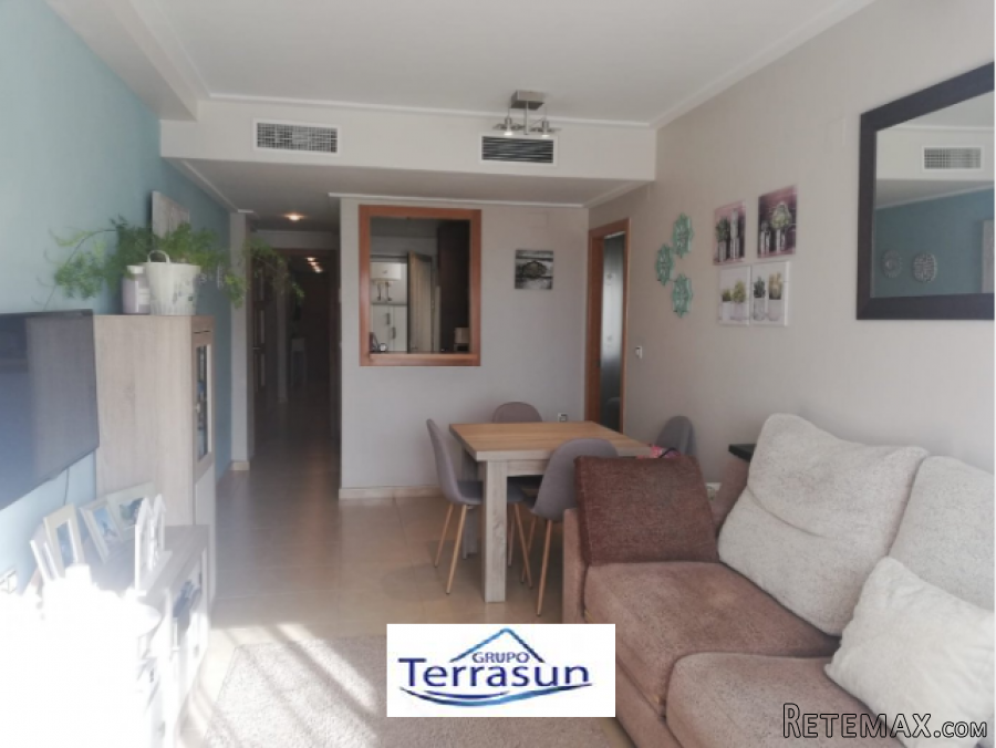 Ático en el centro de Torrevieja, 75,00 m2. de superficie.. - 2