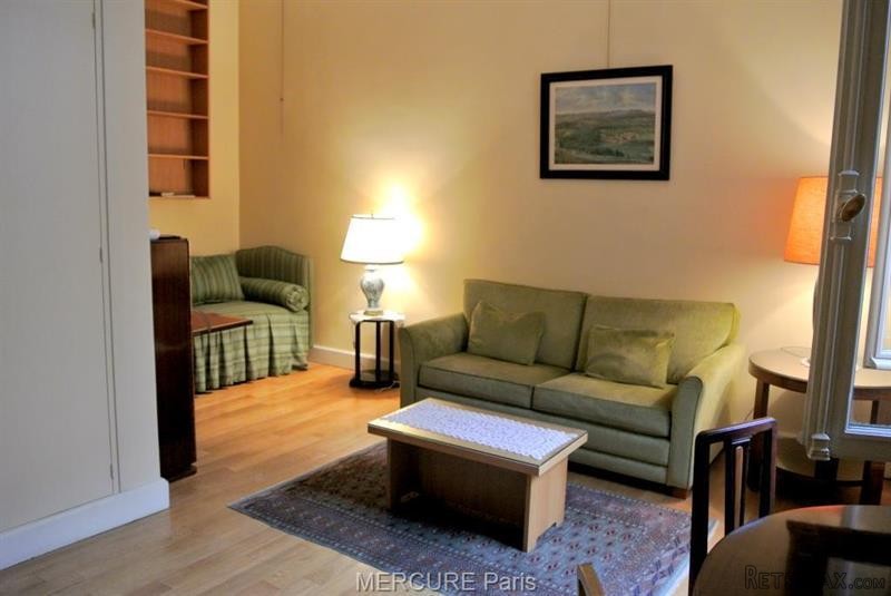 Flat For Sale: 75008 PARIS - 2