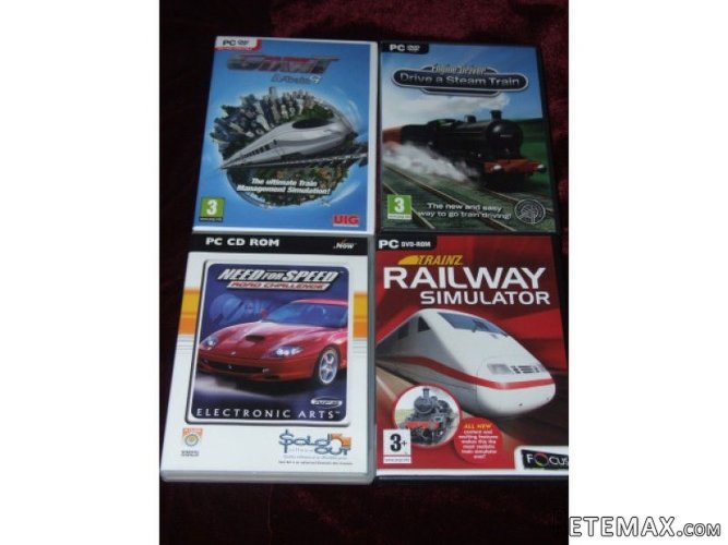 Games For Windows - 2