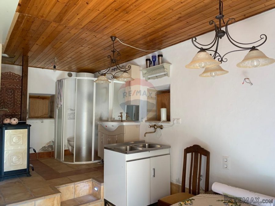 Poreč, okolica, na odličnoj lokaciji kamena kućica od 60 m2 - 2