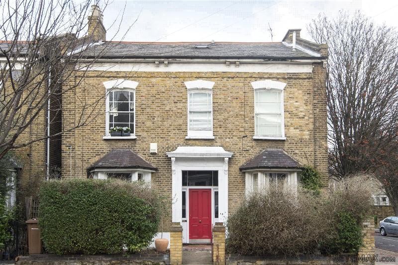 Property - London - For Sale