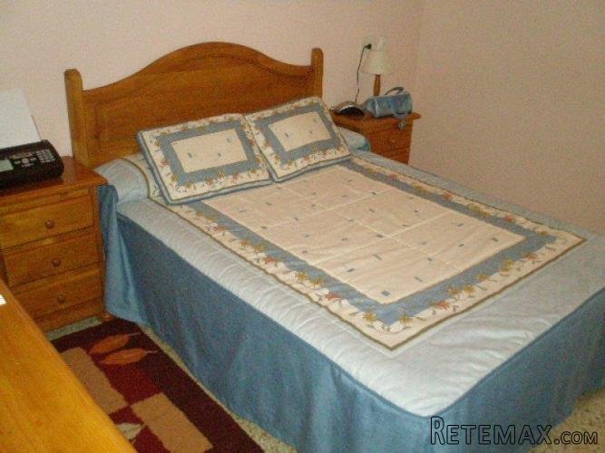 Totally reformed 4 bedroom apartment.The block of flats.. - 2