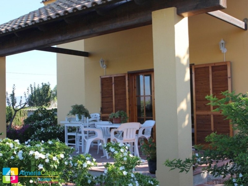 Villa For Sale In Lorca - 2