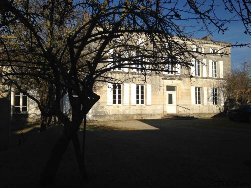 4 Bedrooms - Maison De Caractere - For.. - 2