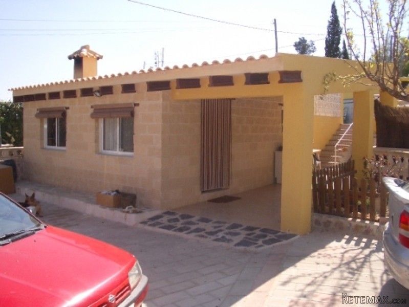 Aspe, Alicante - 2 Bedroom Detached.. - 2