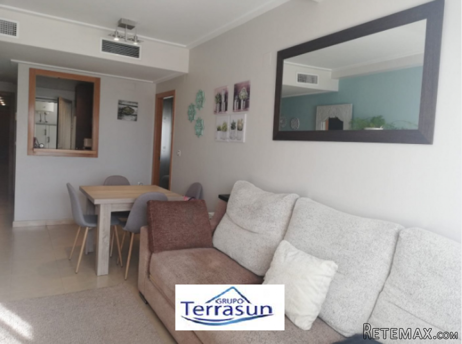 Ático en el centro de Torrevieja, 75,00 m2. de superficie.. - 3