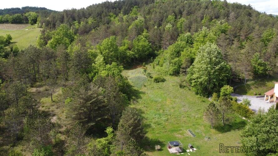 ISTRA, CEROVLJE - Građevinsko zemljište - 3