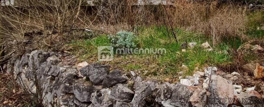 Šmrika, građevinsko zemljište 1.140m2 - 3
