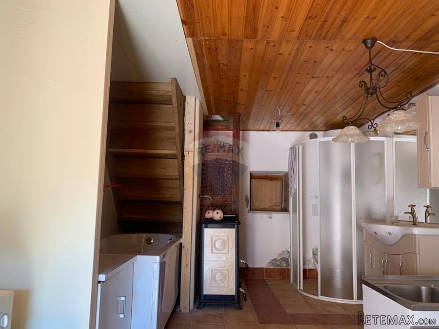 Poreč, okolica, na odličnoj lokaciji kamena kućica od 60 m2 - 3