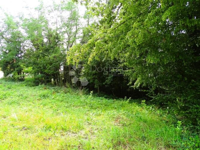 Višnjan, okolica - teren za kuću - 3