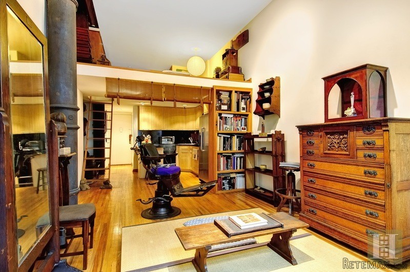 1 bedroom Apartment For Sale: 43 EAST.. - 2