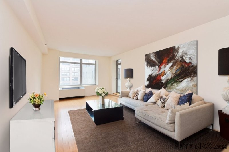 1 Bedroom - Condo - New York State -..